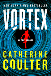 An FBI Thriller #25: Vortex